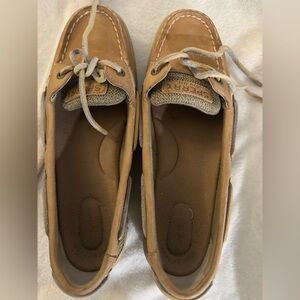 Sperry Women's Angelfish Boat Shoe